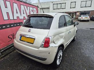 Fiat 500 1.2 sport picture 3