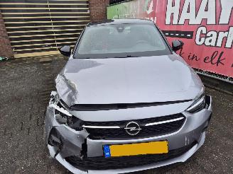 Opel Corsa 1.2 elgance picture 7