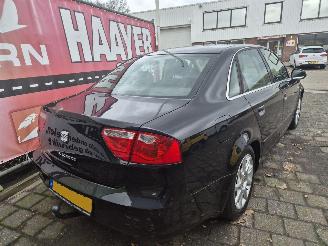 Seat Exeo 2.0 TDI style picture 4