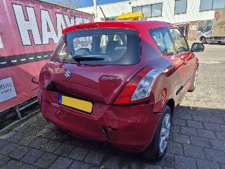 Suzuki Swift 1.2 comfort EASSS picture 3