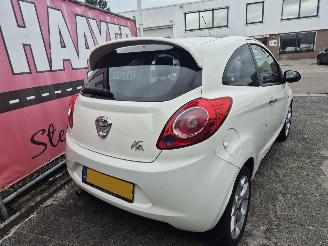 Ford Ka 1.2 titanium x start/stop picture 3