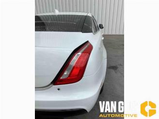 Jaguar XJ XJ (X351), Sedan, 2009 / 2019 3.0 D V6 24V picture 6