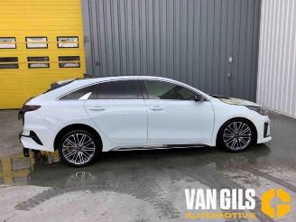 demontáž osobní automobily Kia Pro cee d Proceed (CD), Combi 5-drs, 2018 1.4 T-GDI 16V 2020/8