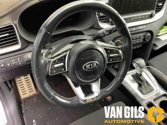 Kia Pro cee d Proceed (CD), Combi 5-drs, 2018 1.4 T-GDI 16V picture 8