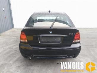 BMW 3-serie 3 serie Compact (E46/5), Hatchback, 2001 / 2005 318ti 16V picture 3