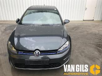 Volkswagen Golf Golf VII (AUA), Hatchback, 2012 / 2021 1.4 GTE 16V picture 2