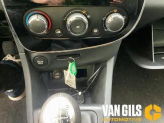 Renault Clio Clio IV (5R), Hatchback 5-drs, 2012 / 2021 1.5 Energy dCi 90 FAP picture 17