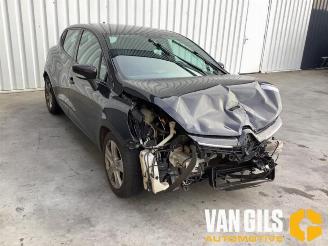 Renault Clio Clio IV (5R), Hatchback 5-drs, 2012 / 2021 1.5 Energy dCi 90 FAP picture 3