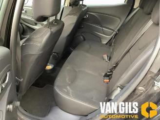 Renault Clio Clio IV (5R), Hatchback 5-drs, 2012 / 2021 1.5 Energy dCi 90 FAP picture 12