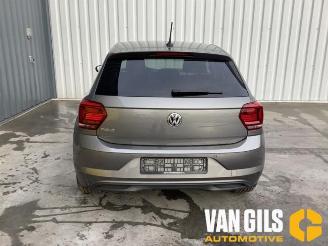 Volkswagen Polo Polo VI (AW1), Hatchback 5-drs, 2017 1.0 TSI 12V picture 6
