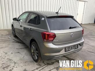 Volkswagen Polo Polo VI (AW1), Hatchback 5-drs, 2017 1.0 TSI 12V picture 7