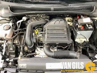 Volkswagen Polo Polo VI (AW1), Hatchback 5-drs, 2017 1.0 TSI 12V picture 17