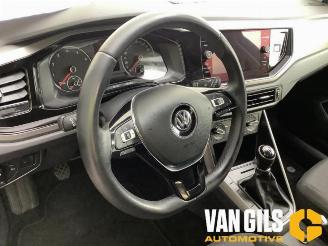 Volkswagen Polo Polo VI (AW1), Hatchback 5-drs, 2017 1.0 TSI 12V picture 14