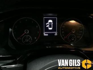 Volkswagen Polo Polo VI (AW1), Hatchback 5-drs, 2017 1.0 TSI 12V picture 20