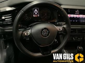 Volkswagen Polo Polo VI (AW1), Hatchback 5-drs, 2017 1.0 TSI 12V picture 19