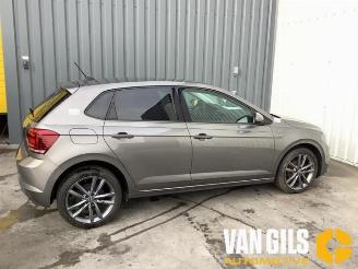 Volkswagen Polo Polo VI (AW1), Hatchback 5-drs, 2017 1.0 TSI 12V picture 4