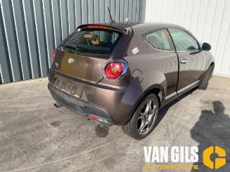 Alfa Romeo MiTo MiTo (955), Hatchback, 2008 / 2018 1.3 JTDm 16V Eco picture 3