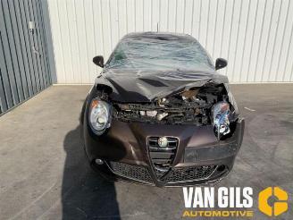 Alfa Romeo MiTo MiTo (955), Hatchback, 2008 / 2018 1.3 JTDm 16V Eco picture 4