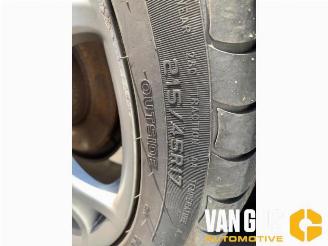 Alfa Romeo MiTo MiTo (955), Hatchback, 2008 / 2018 1.3 JTDm 16V Eco picture 16