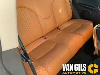 Alfa Romeo MiTo MiTo (955), Hatchback, 2008 / 2018 1.3 JTDm 16V Eco picture 12