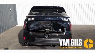 Lynk & Co 01 01, SUV, 2018 1.5 PHEV picture 8