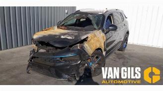 demontáž osobní automobily Lynk & Co 01 01, SUV, 2018 1.5 PHEV 2021/5