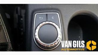 Mercedes A-klasse A (W176), Hatchback, 2012 / 2018 1.5 A-180 CDI, A-180d 16V picture 23