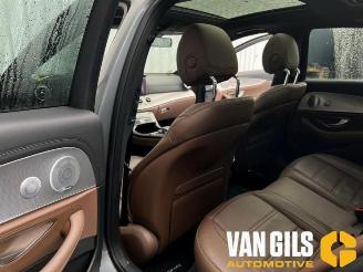 Mercedes E-klasse E (W213), Sedan, 2016 / 2023 E-63 AMG S 4.0 V8 Turbo 4-Matic+ picture 15