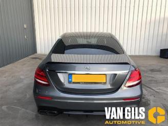 Mercedes E-klasse E (W213), Sedan, 2016 / 2023 E-63 AMG S 4.0 V8 Turbo 4-Matic+ picture 6