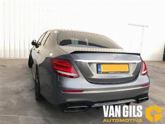 Mercedes E-klasse E (W213), Sedan, 2016 / 2023 E-63 AMG S 4.0 V8 Turbo 4-Matic+ picture 5