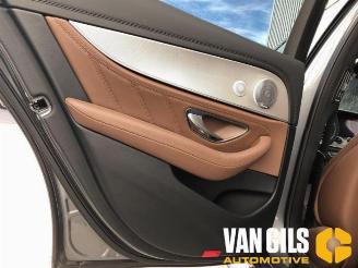 Mercedes E-klasse E (W213), Sedan, 2016 / 2023 E-63 AMG S 4.0 V8 Turbo 4-Matic+ picture 25