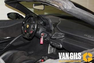 Ferrari 458 458 Spider, Cabrio, 2011 / 2015 4.5 V8 32V DCT picture 18