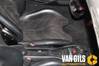 Ferrari 458 458 Spider, Cabrio, 2011 / 2015 4.5 V8 32V DCT picture 19