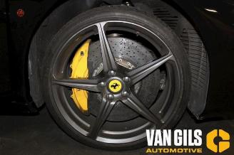 Ferrari 458 458 Spider, Cabrio, 2011 / 2015 4.5 V8 32V DCT picture 8