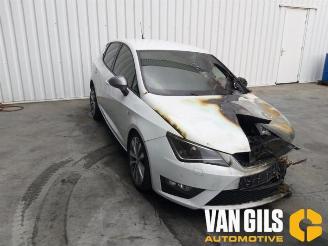 Seat Ibiza Ibiza IV (6J5), Hatchback 5-drs, 2008 / 2017 1.0 EcoTSI 12V picture 10
