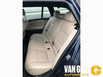 BMW 5-serie 5 serie Touring (F11), Combi, 2009 / 2017 520d 16V picture 15