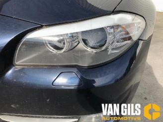 BMW 5-serie 5 serie Touring (F11), Combi, 2009 / 2017 520d 16V picture 19