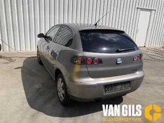 Seat Ibiza Ibiza III (6L1), Hatchback, 2002 / 2009 1.4 16V 100 picture 7