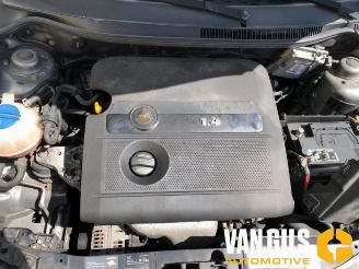 Seat Ibiza Ibiza III (6L1), Hatchback, 2002 / 2009 1.4 16V 100 picture 12