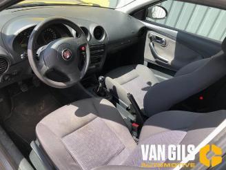 Seat Ibiza Ibiza III (6L1), Hatchback, 2002 / 2009 1.4 16V 100 picture 9