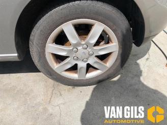 Seat Ibiza Ibiza III (6L1), Hatchback, 2002 / 2009 1.4 16V 100 picture 13