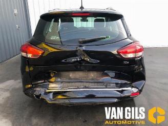 Renault Clio Clio IV Estate/Grandtour (7R), Combi 5-drs, 2012 / 2021 0.9 Energy TCE 12V picture 6