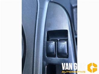 Chevrolet Spark Matiz (M200), Hatchback, 2005 0.8 S,SE picture 10