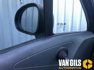 Chevrolet Spark Matiz (M200), Hatchback, 2005 0.8 S,SE picture 11