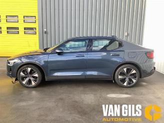 Polestar 2 Polestar 2, Liftback, 2019 82kWh Long Range Single Motor picture 4