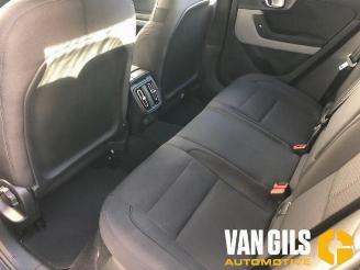 Polestar 2 Polestar 2, Liftback, 2019 82kWh Long Range Single Motor picture 25