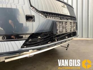 Polestar 2 Polestar 2, Liftback, 2019 82kWh Long Range Single Motor picture 12