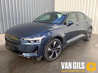 Polestar 2 Polestar 2, Liftback, 2019 82kWh Long Range Single Motor picture 3