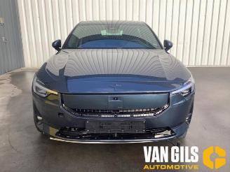 Polestar 2 Polestar 2, Liftback, 2019 82kWh Long Range Single Motor picture 2