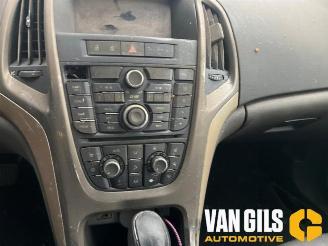 Opel Astra Astra J (PC6/PD6/PE6/PF6), Hatchback 5-drs, 2009 / 2015 1.6 Turbo 16V picture 15